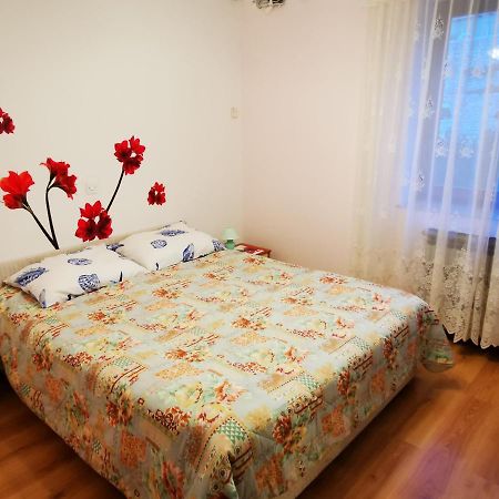 רייקה Apartments Villa Luciana מראה חיצוני תמונה