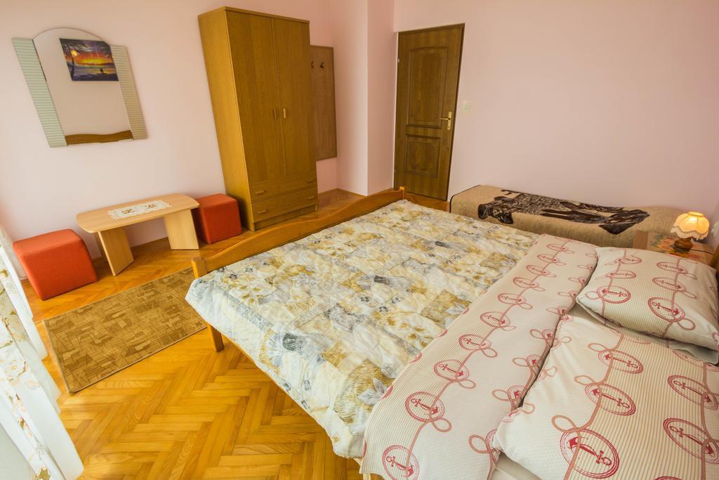 רייקה Apartments Villa Luciana מראה חיצוני תמונה