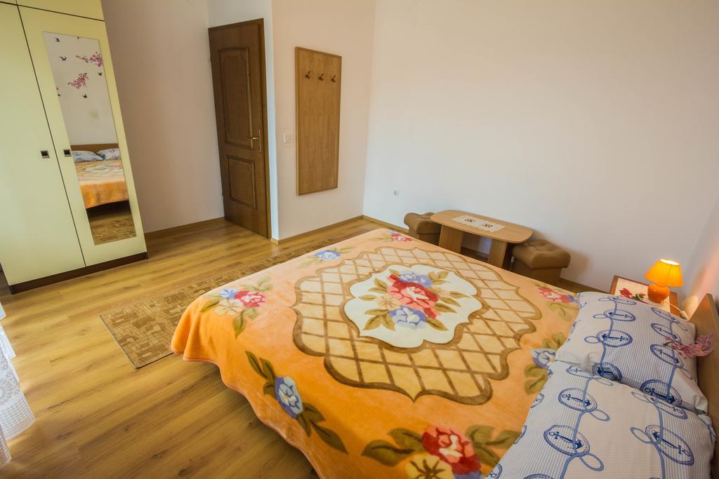 רייקה Apartments Villa Luciana מראה חיצוני תמונה