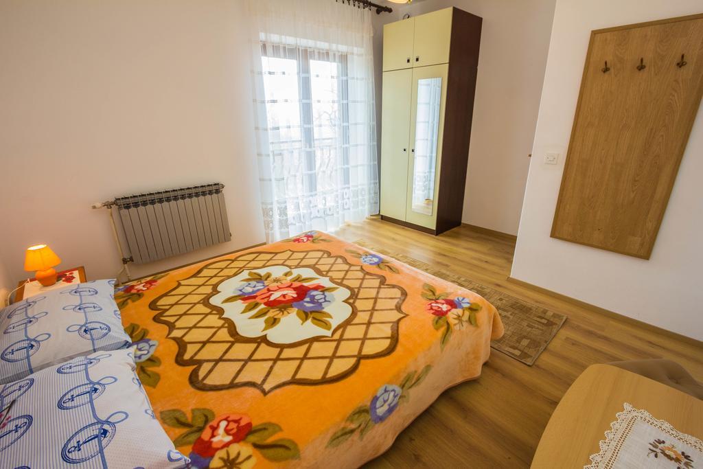 רייקה Apartments Villa Luciana מראה חיצוני תמונה