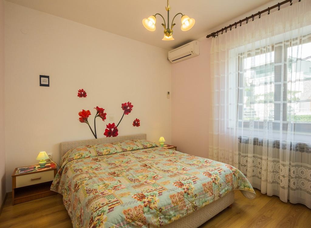 רייקה Apartments Villa Luciana חדר תמונה