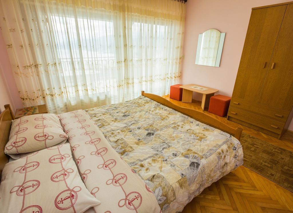 רייקה Apartments Villa Luciana חדר תמונה