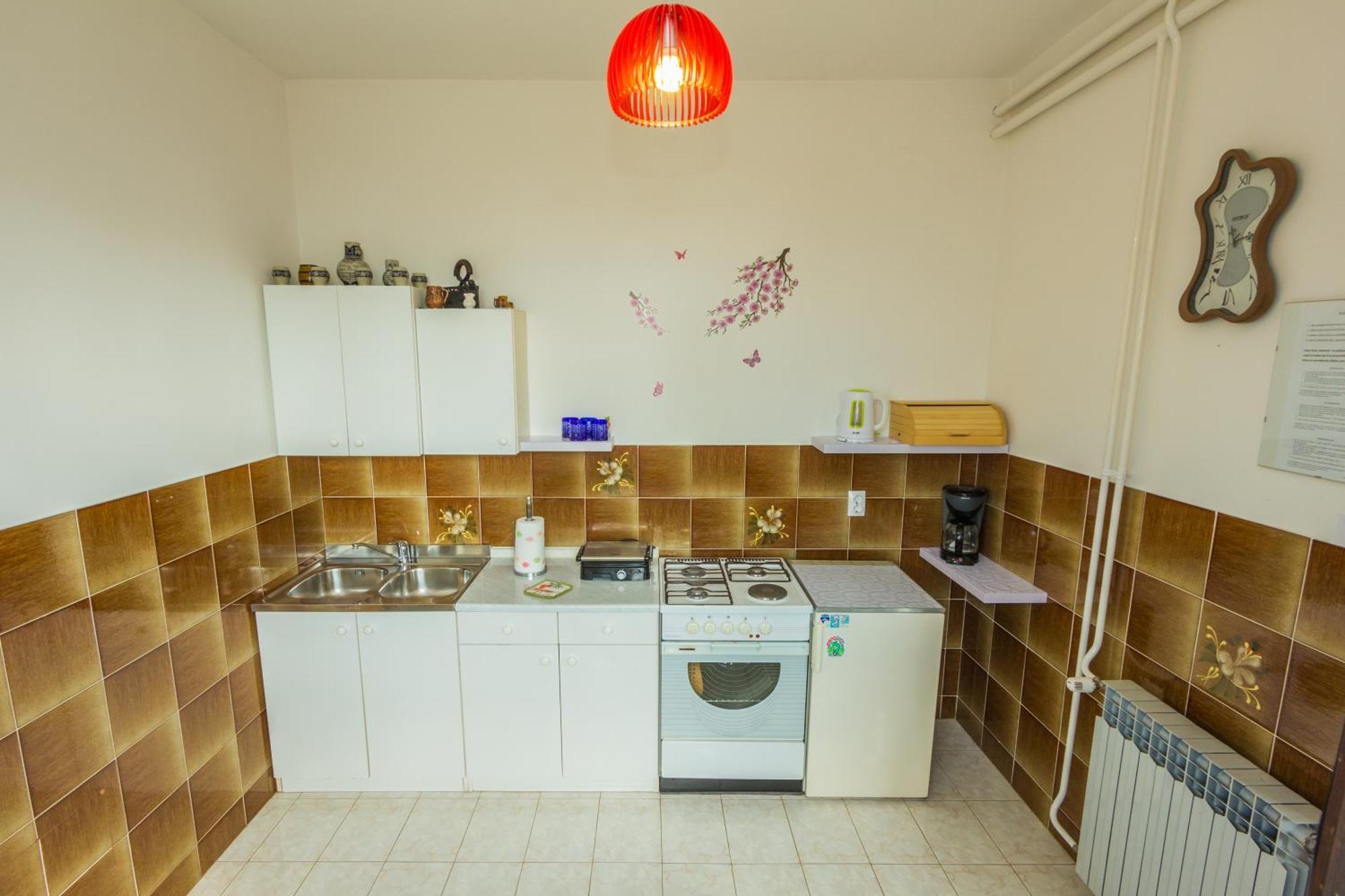 רייקה Apartments Villa Luciana מראה חיצוני תמונה