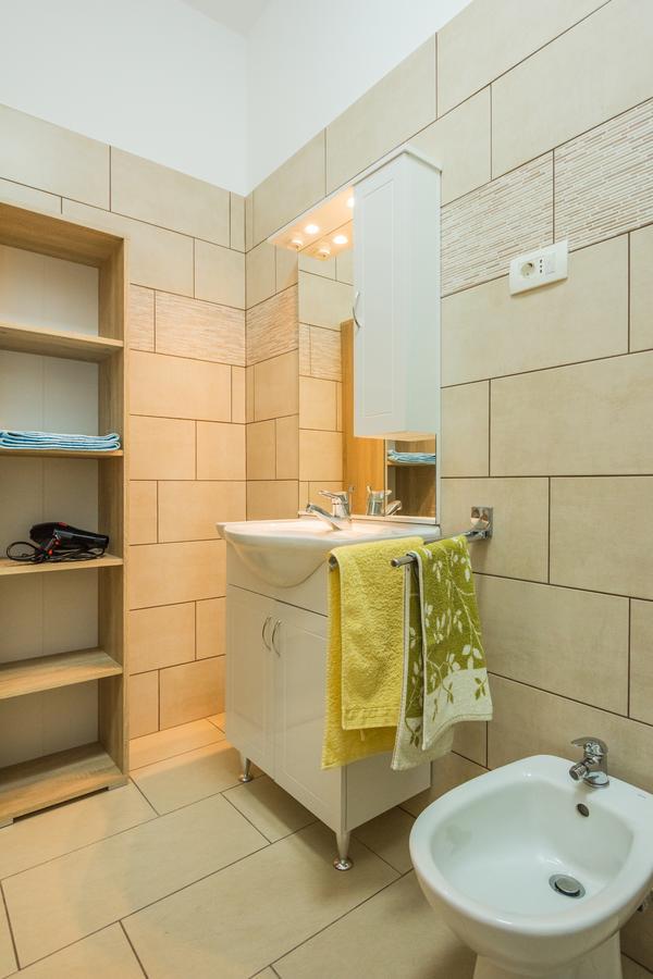 רייקה Apartments Villa Luciana מראה חיצוני תמונה
