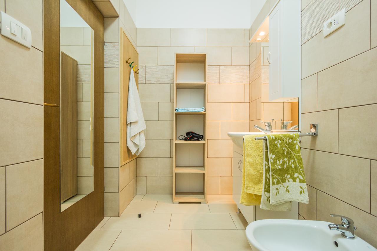 רייקה Apartments Villa Luciana מראה חיצוני תמונה